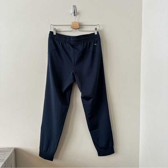 Tilley - Navy Trek Jogger (Size: Small) - Picture 3 of 11